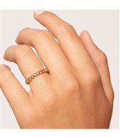 Anello PDPaola Donna in Argento AN01-134-12 - AN01-134-12